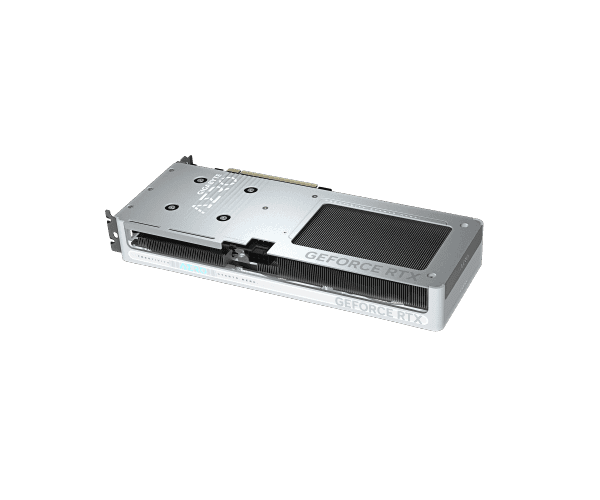 GPU Gigabyte RTX 5060 Ti AERO OC 16GB white GDDR7 — Preview 6