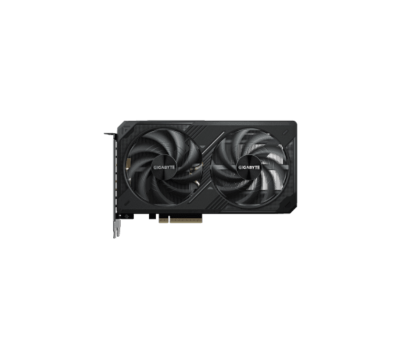 GPU Gigabyte RTX 5060 Ti WindForce 2 OC 8GB GDDR7 — Preview 2