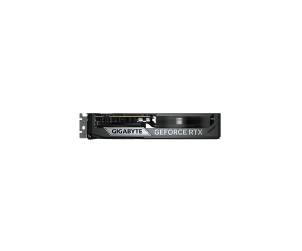 Видеокарта Gigabyte RTX 5060 Ti WindForce 2 8GB GDDR7 — Миниатюра 5