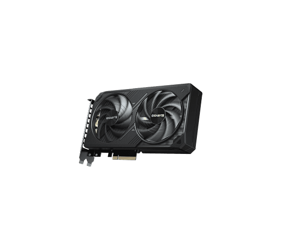 Видеокарта Gigabyte RTX 5060 Ti WindForce 2 8GB GDDR7 — Миниатюра 3