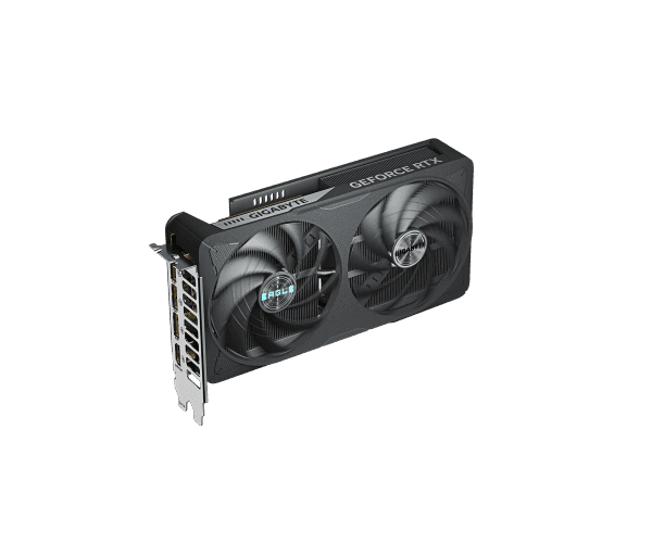 Видеокарта Gigabyte GEFORCE 5060 TI EAGLE OC 8GB GDDR7 — Миниатюра 6