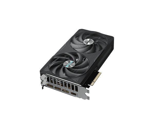 Видеокарта Gigabyte GEFORCE 5060 TI EAGLE OC 8GB GDDR7 — Миниатюра 3