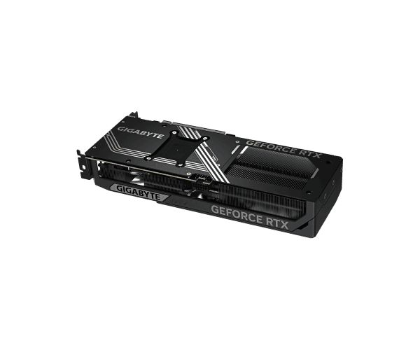 Видеокарта Gigabyte GeForce RTX 5070 WINDFORCE OC SFF 12GB GDDR7 — Миниатюра 6