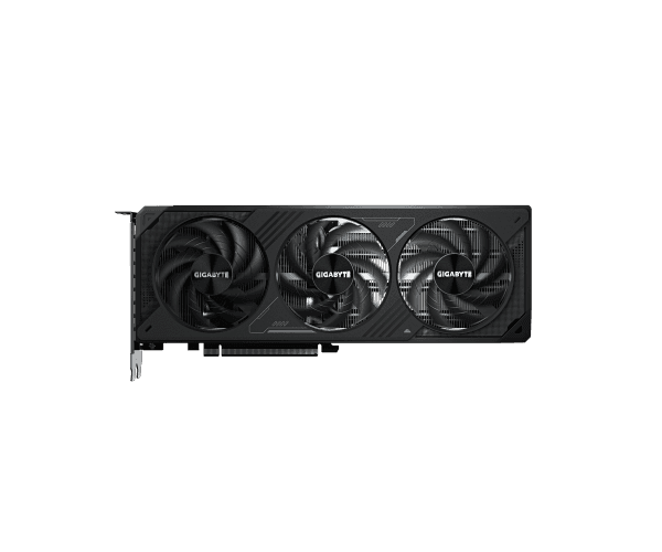 Видеокарта Gigabyte GeForce RTX 5070 WINDFORCE OC SFF 12GB GDDR7 — Миниатюра 2