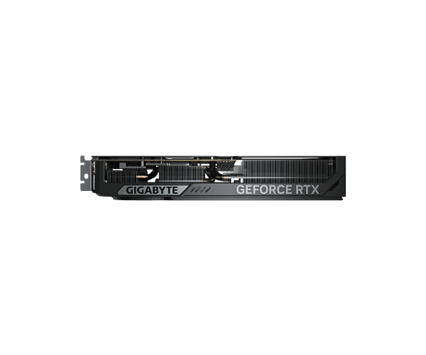 Видеокарта Gigabyte GeForce RTX 5070 WINDFORCE OC SFF 12GB GDDR7 — Миниатюра 5