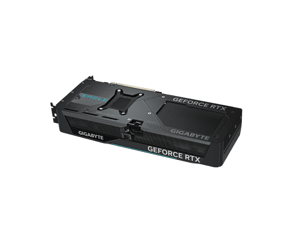 GPU Gigabyte GeForce RTX 5070 EAGLE OC SFF 12G 12GB GDDR7 — Preview 6