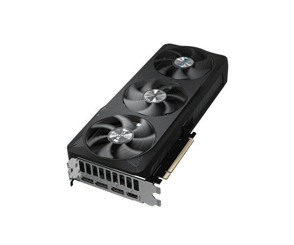 GPU Gigabyte GeForce RTX 5070 EAGLE OC SFF 12G 12GB GDDR7 — Preview 3