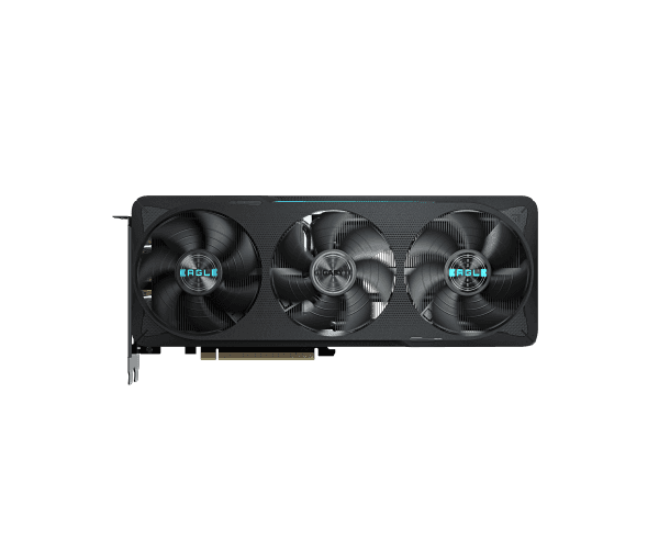 GPU Gigabyte GeForce RTX 5070 EAGLE OC SFF 12G 12GB GDDR7 — Preview 2