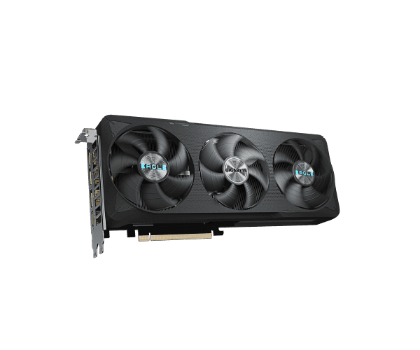 GPU Gigabyte GeForce RTX 5070 EAGLE OC SFF 12G 12GB GDDR7 — Preview 5