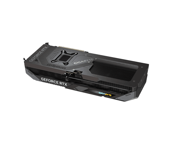 GPU Gigabyte GeForce RTX 5070 GAMING OC 12G 12GB GDDR7 — Preview 6