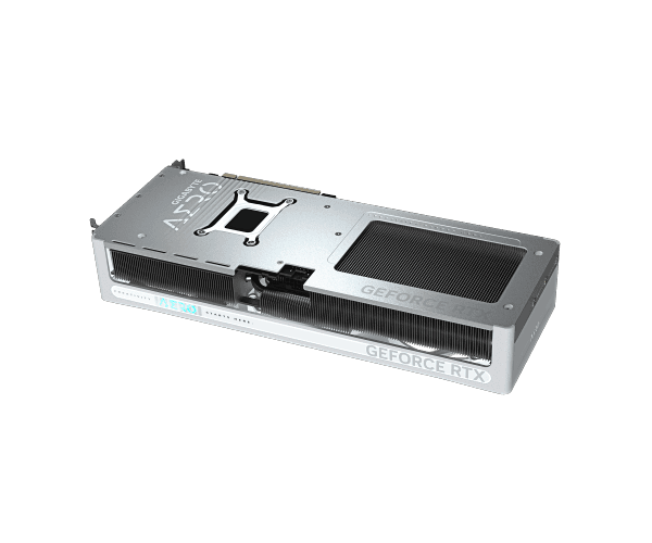 GPU Gigabyte GeForce RTX 5070 AERO OC 12G 12GB GDDR7 — Preview 5