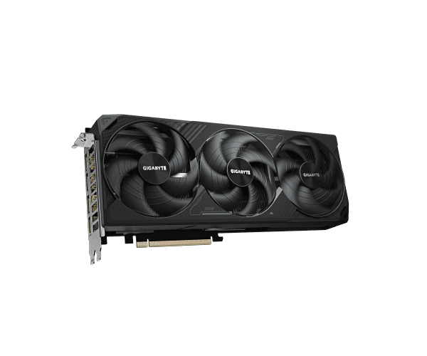 GPU Gigabyte RTX 5070 Ti Windforce 3 SFF 16GD DP HDMI GDDR7 — Preview 6