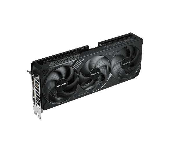GPU Gigabyte RTX 5070 Ti Windforce 3 SFF 16GD DP HDMI GDDR7 — Preview 7