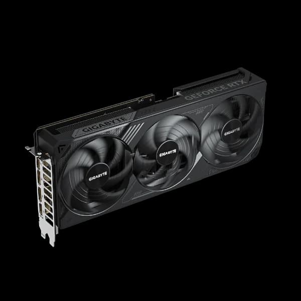 GPU Gigabyte RTX 5070 Ti Windforce 3 SFF 16GD DP HDMI GDDR7 — Image 1 | PuzzlePC