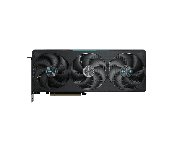 GPU Gigabyte GeForce RTX 5070 Ti EAGLE OC SFF 16G 16GB GDDR7 — Preview 7