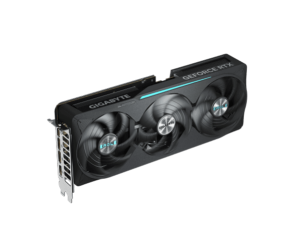 GPU Gigabyte GeForce RTX 5070 Ti EAGLE OC SFF 16G 16GB GDDR7 — Preview 6