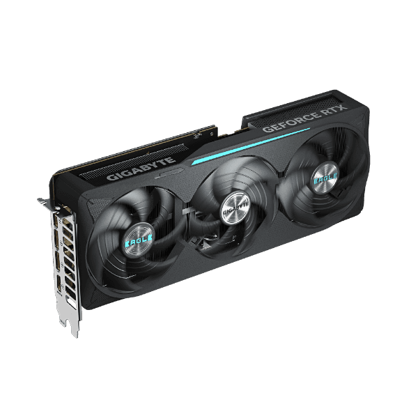 GPU Gigabyte GeForce RTX 5070 Ti EAGLE OC SFF 16G 16GB GDDR7 — Preview 4