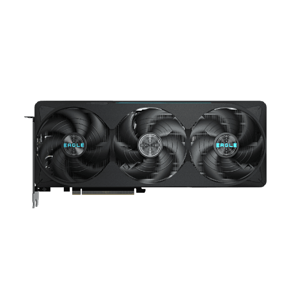 GPU Gigabyte GeForce RTX 5070 Ti EAGLE OC SFF 16G 16GB GDDR7 — Image 1 | PuzzlePC