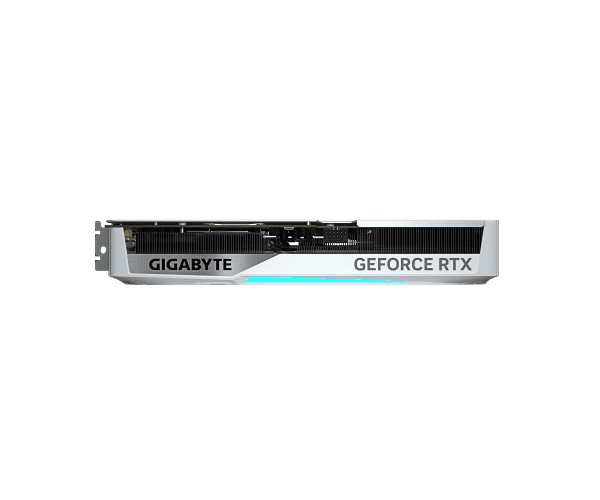 GPU Gigabyte GeForce RTX 5070 Ti EAGLE OC ICE SFF 16G 16GB GDDR7 — Preview 4