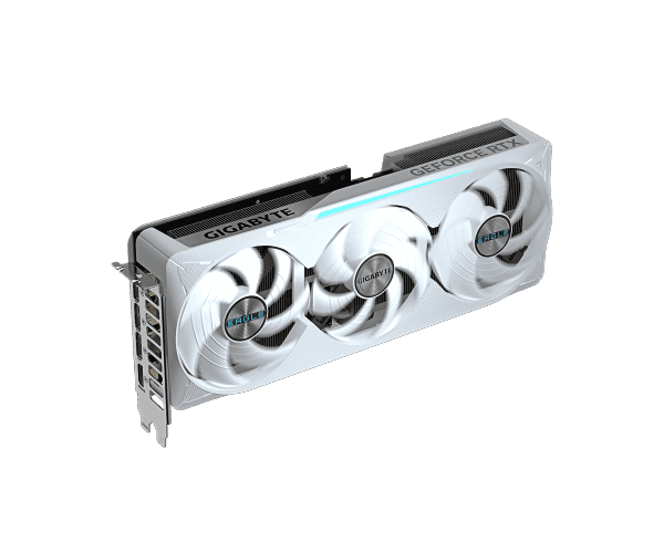 GPU Gigabyte GeForce RTX 5070 Ti EAGLE OC ICE SFF 16G 16GB GDDR7 — Preview 2