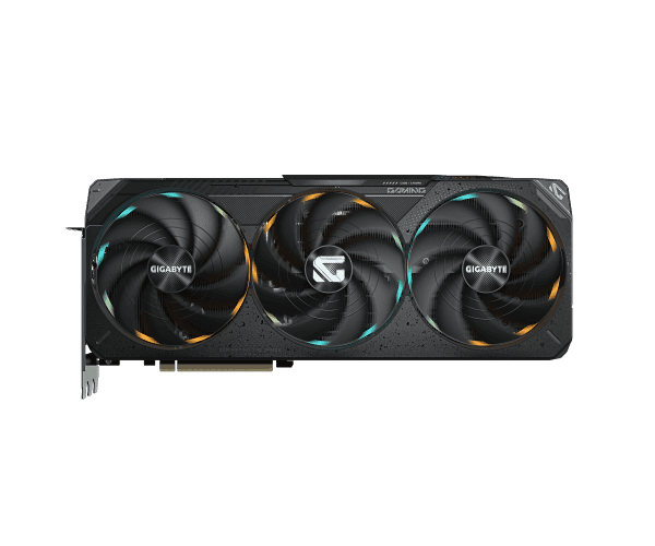 GPU Gigabyte GeForce RTX 5070 Ti GAMING OC 16G 16GB GDDR7 — Preview 2
