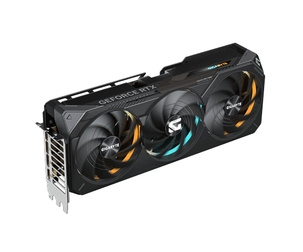 GPU Gigabyte GeForce RTX 5070 Ti GAMING OC 16G 16GB GDDR7 — Preview 3