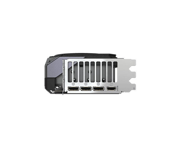 GPU Gigabyte GeForce RTX 5070 Ti GAMING OC 16G 16GB GDDR7 — Preview 5