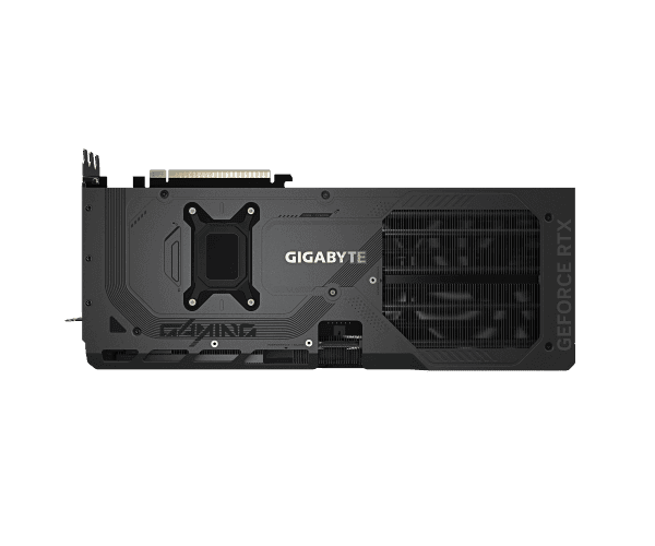 GPU Gigabyte GeForce RTX 5070 Ti GAMING OC 16G 16GB GDDR7 — Preview 7