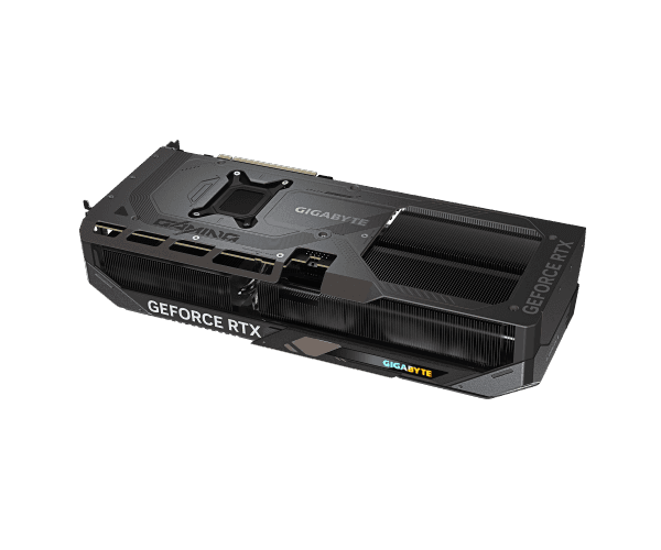 GPU Gigabyte GeForce RTX 5070 Ti GAMING OC 16G 16GB GDDR7 — Preview 6