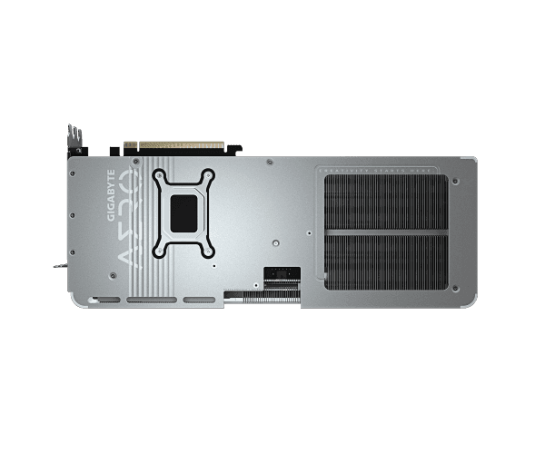 GPU Gigabyte GeForce RTX 5070 Ti AERO OC 16G 16GB GDDR7 — Preview 7