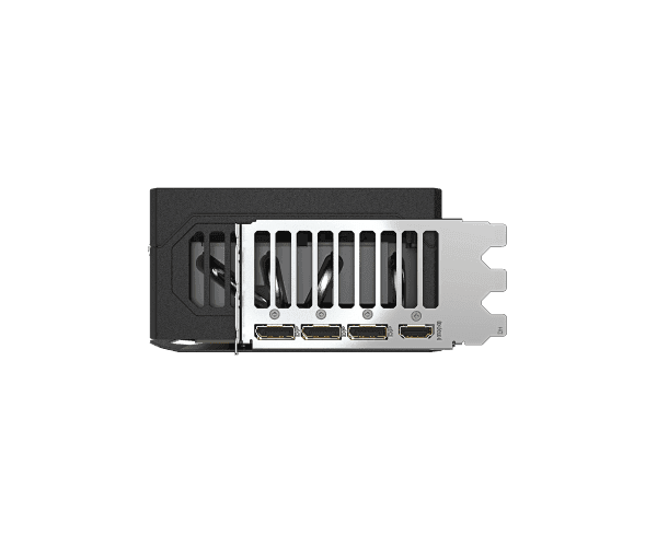 GPU Gigabyte AORUS GeForce RTX 5070 Ti MASTER 16G 16GB GDDR7 — Preview 7