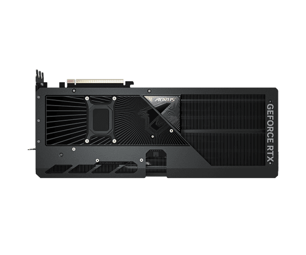 GPU Gigabyte AORUS GeForce RTX 5070 Ti MASTER 16G 16GB GDDR7 — Preview 6