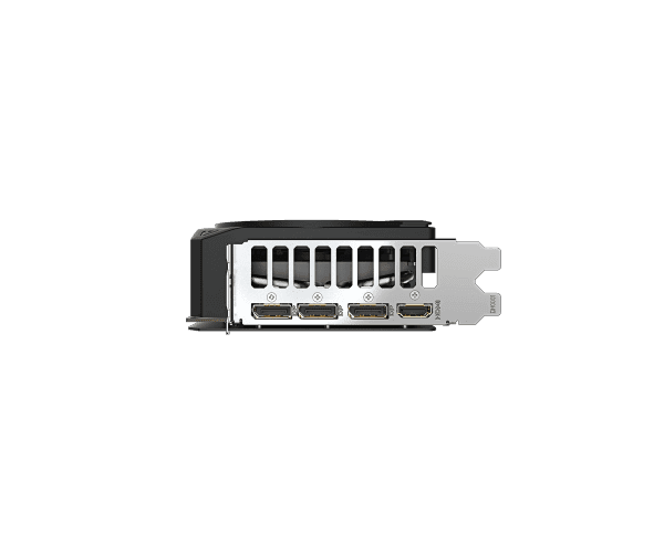 Видеокарта Gigabyte GeForce RTX 5080 WINDFORCE OC SFF 16G 16GB GDDR7 — Миниатюра 5