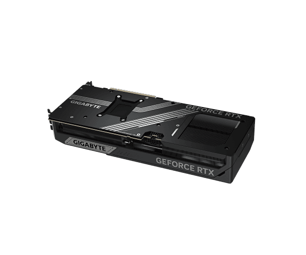 Видеокарта Gigabyte GeForce RTX 5080 WINDFORCE OC SFF 16G 16GB GDDR7 — Миниатюра 4