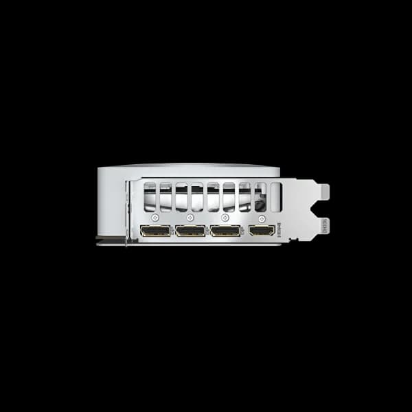 Gigabyte GPU GeForce RTX 5080 AERO OC SFF 16G White 16GB GDDR7 — Preview 2