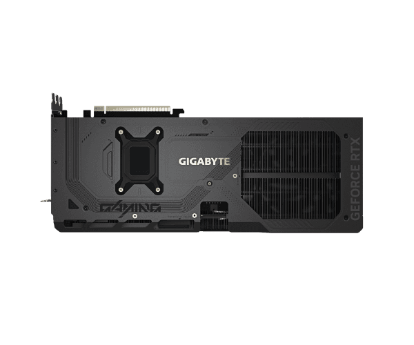 Видеокарта Gigabyte GeForce RTX 5080 GAMING OC 16G 16GB GDDR7 — Миниатюра 10