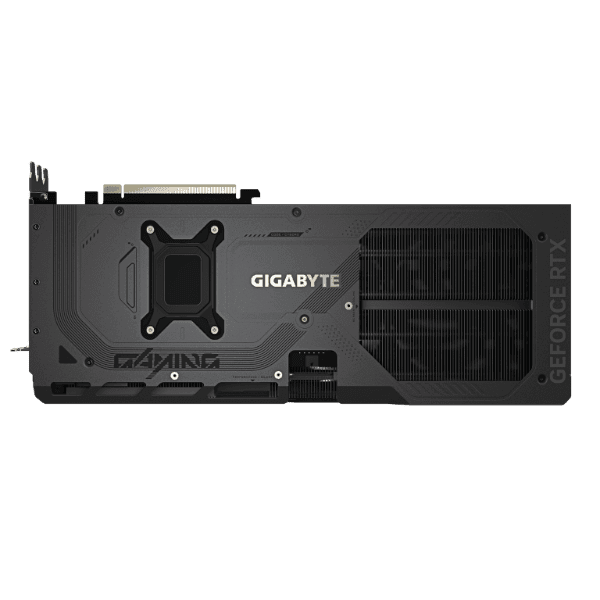 Видеокарта Gigabyte GeForce RTX 5080 GAMING OC 16G 16GB GDDR7 — Миниатюра 3