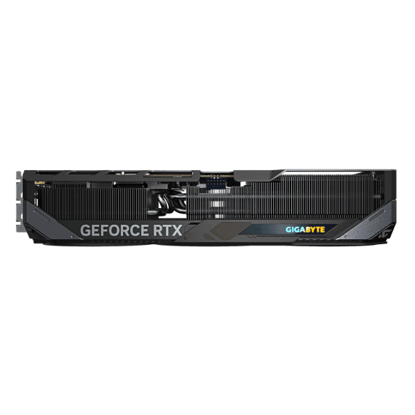 Видеокарта Gigabyte GeForce RTX 5080 GAMING OC 16G 16GB GDDR7 — Миниатюра 4