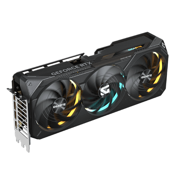 כרטיס מסך Gigabyte GeForce RTX 5080 GAMING OC 16G 16GB GDDR7