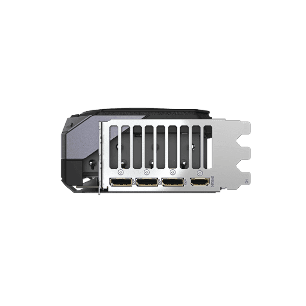Видеокарта Gigabyte GeForce RTX 5080 GAMING OC 16G 16GB GDDR7 — Миниатюра 5