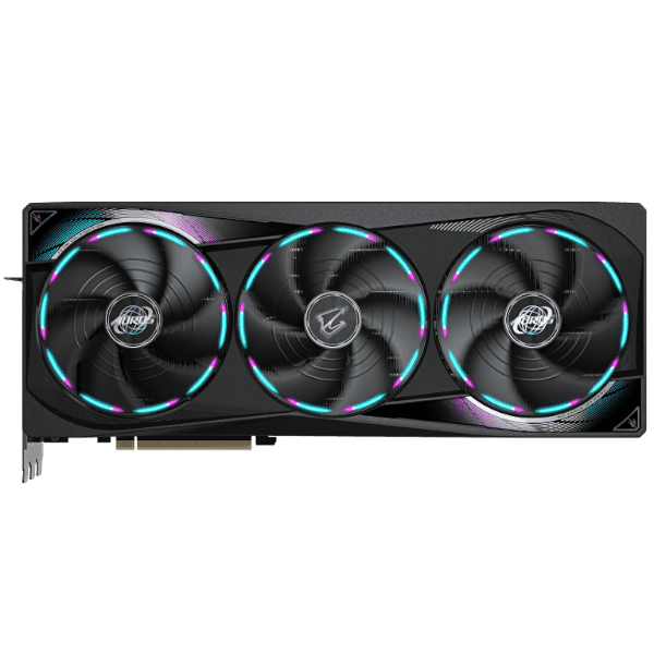 Gigabyte GPU AORUS GeForce RTX 5080 MASTER 16G 16GB GDDR7 — Preview 4