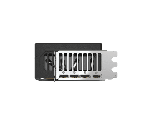 Gigabyte GPU AORUS GeForce RTX 5080 MASTER 16G 16GB GDDR7 — Preview 9