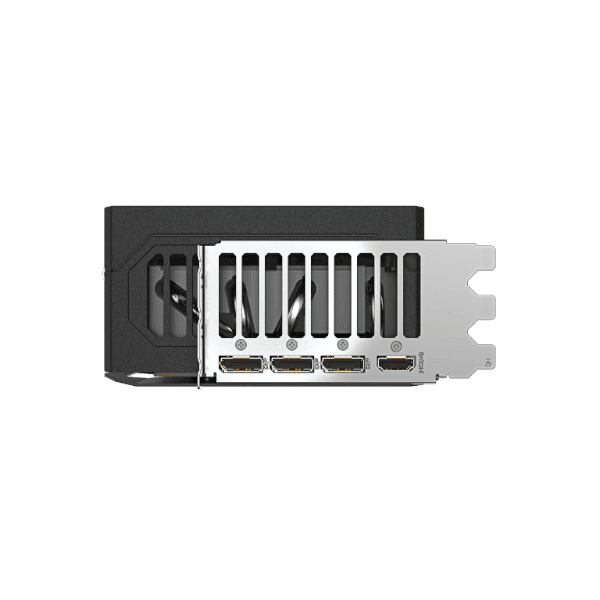 Gigabyte GPU AORUS GeForce RTX 5080 MASTER 16G 16GB GDDR7 — Preview 5