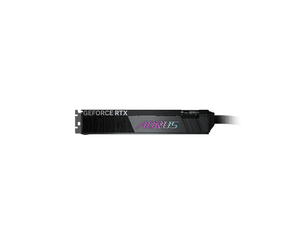 Gigabyte GPU AORUS GeForce RTX 5080 XTREME WATERFORCE 16G 360MM RADIATOR 16GB GDDR7 — Preview 7