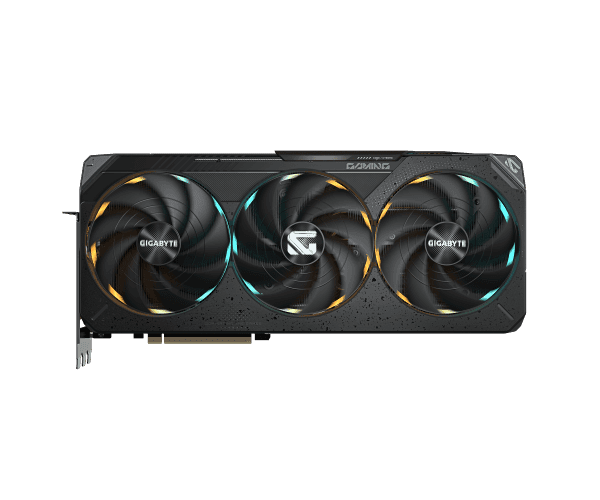 GPU Gigabyte GeForce RTX 5090 GAMING OC 32G 32GB GDDR7 — Preview 2