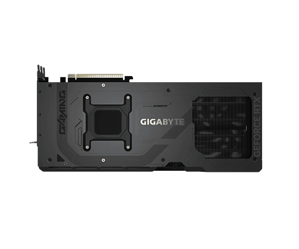 GPU Gigabyte GeForce RTX 5090 GAMING OC 32G 32GB GDDR7 — Preview 5