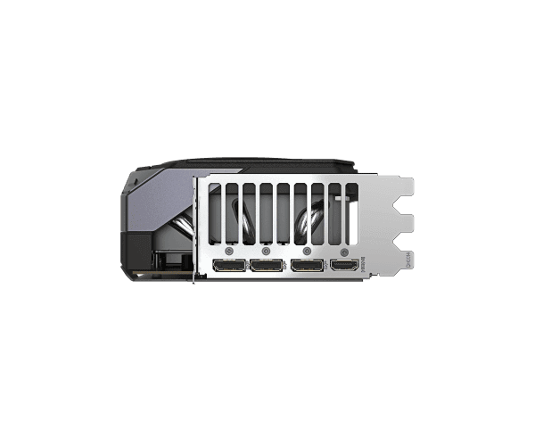 GPU Gigabyte GeForce RTX 5090 GAMING OC 32G 32GB GDDR7 — Preview 4