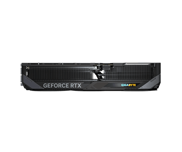 GPU Gigabyte GeForce RTX 5090 GAMING OC 32G 32GB GDDR7 — Preview 3