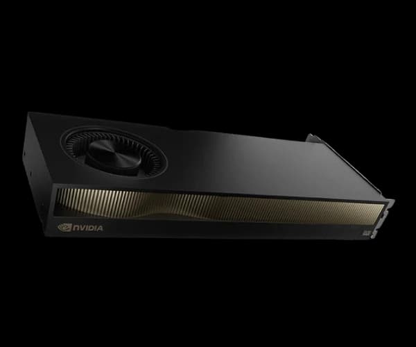 Видеокарта NVIDIA RTX PRO 5000 Blackwell 48GB Gddr7 ECC 4XDP — Фото 1 | PuzzlePC