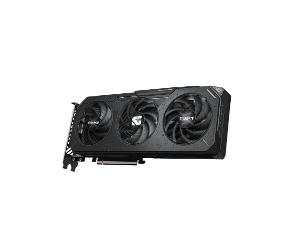 GPU Gigabyte Radeon RX 9060 XT GAMING OC 16GB GDDR6 — Preview 2
